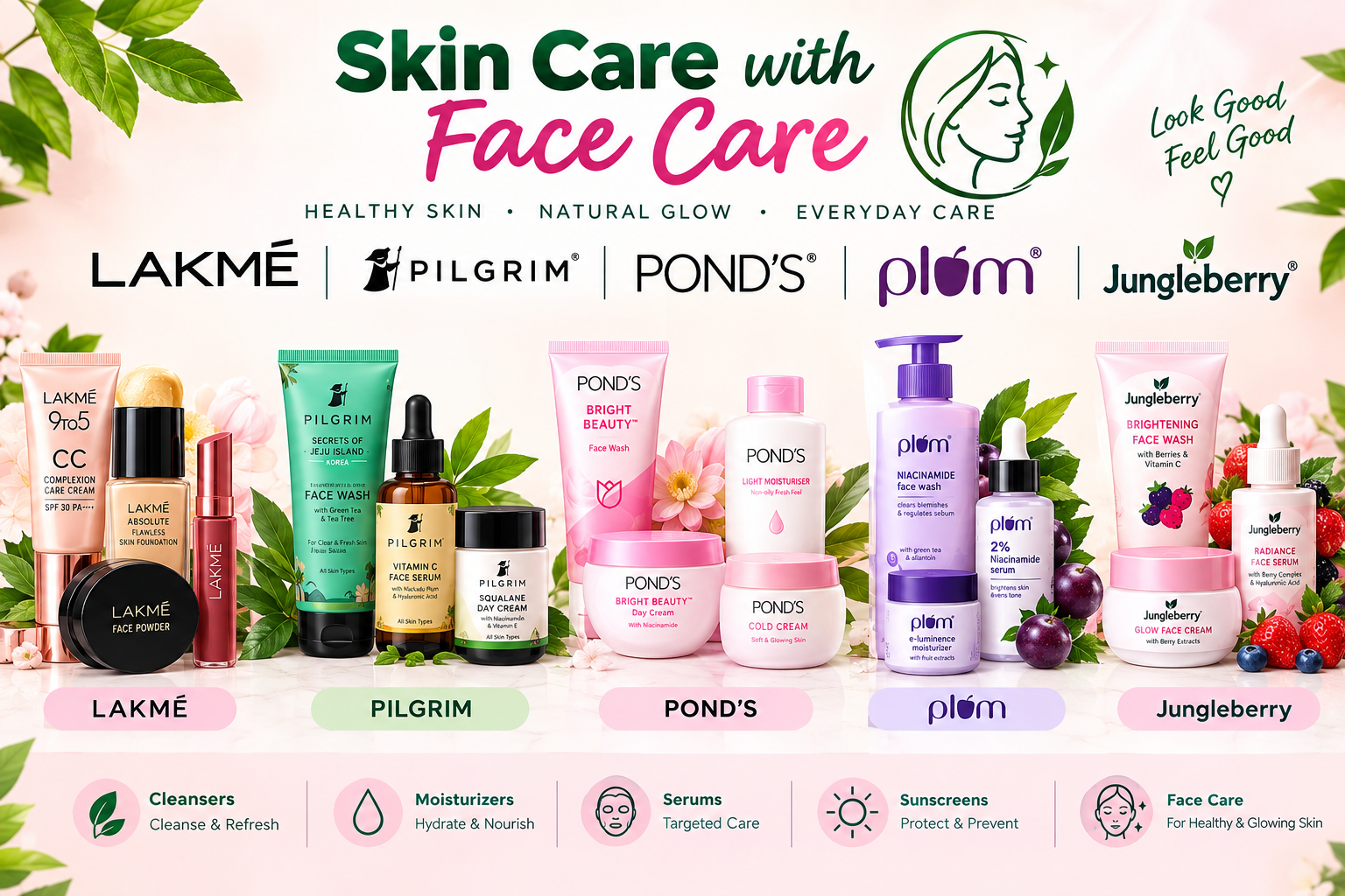 Skin Care / Face care