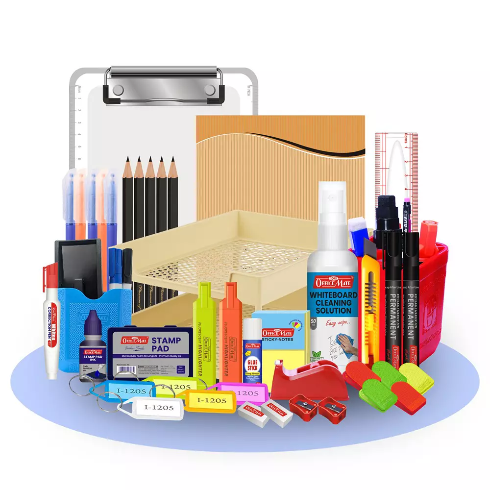 Stationery