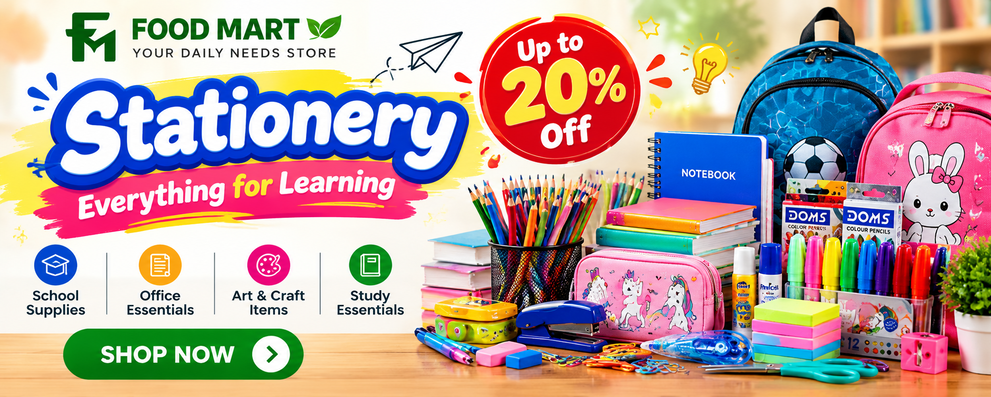 Stationery