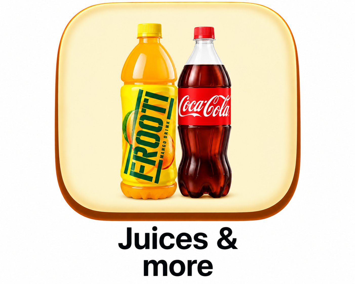 Juices & more