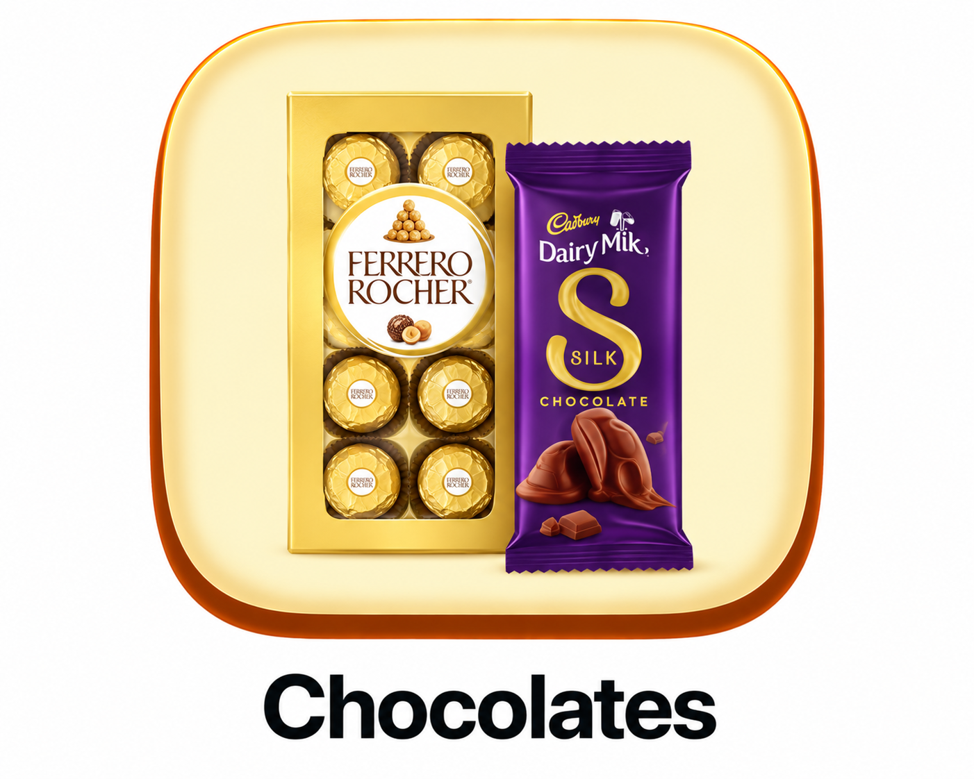 Chocolates