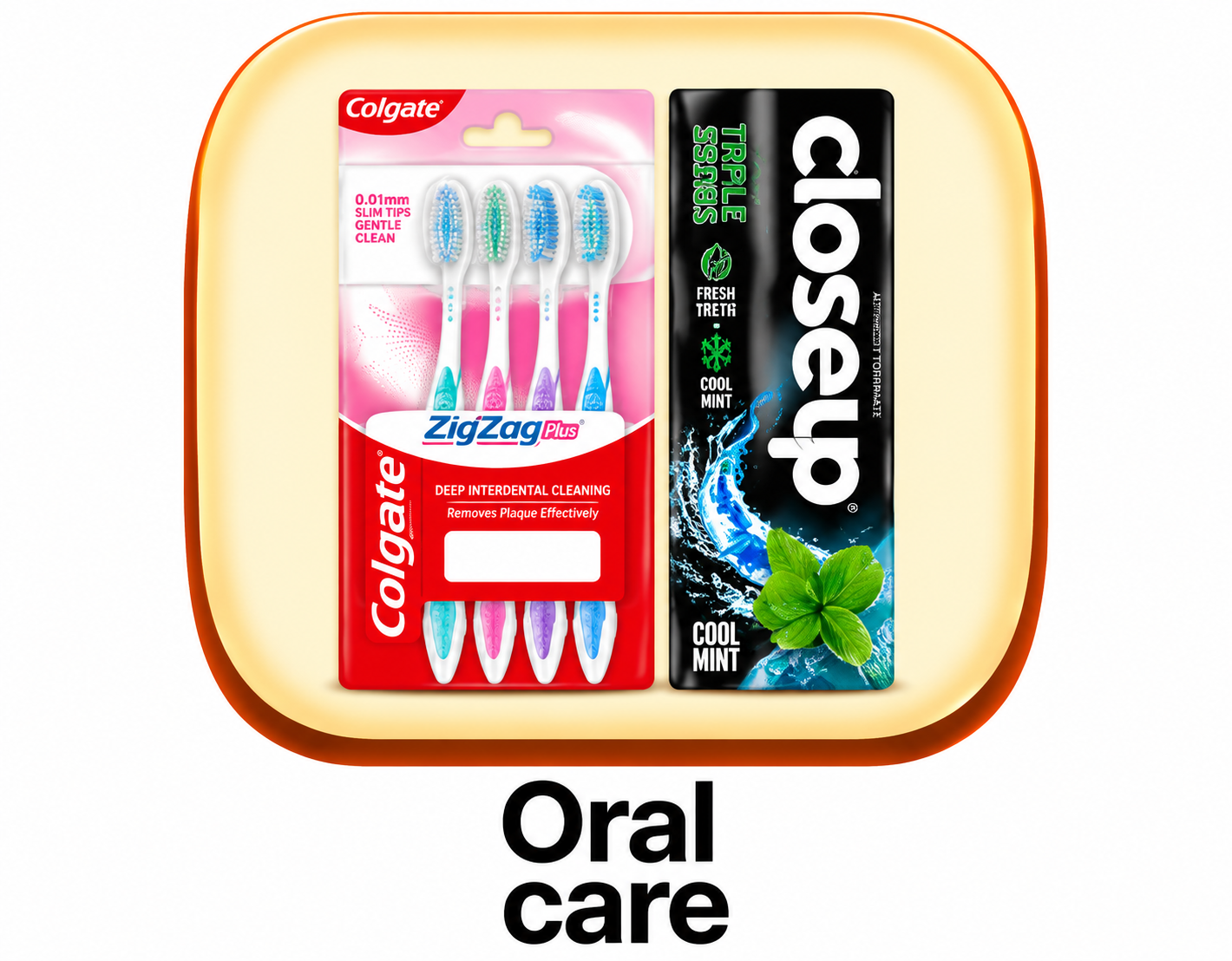 Oral care