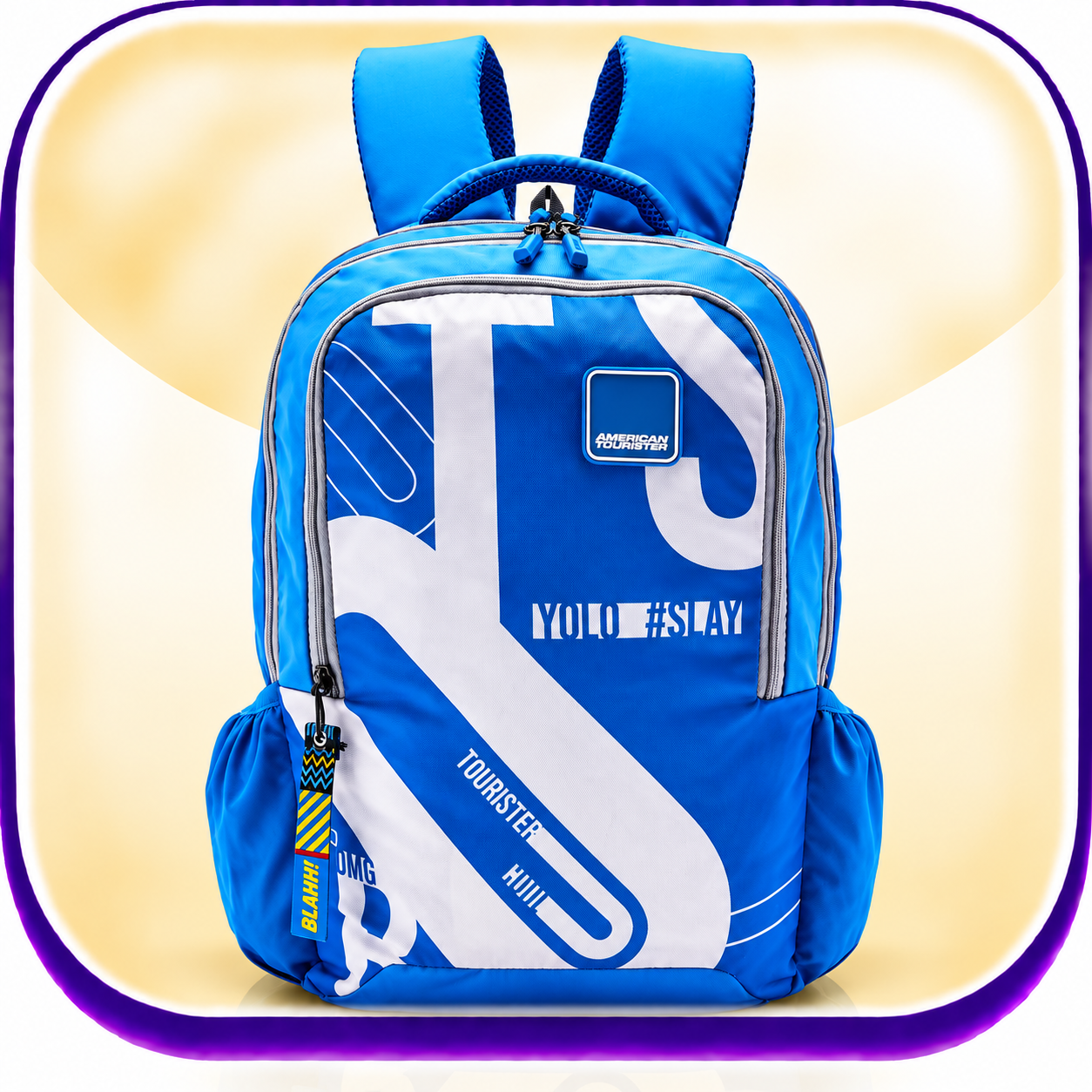 School Bag