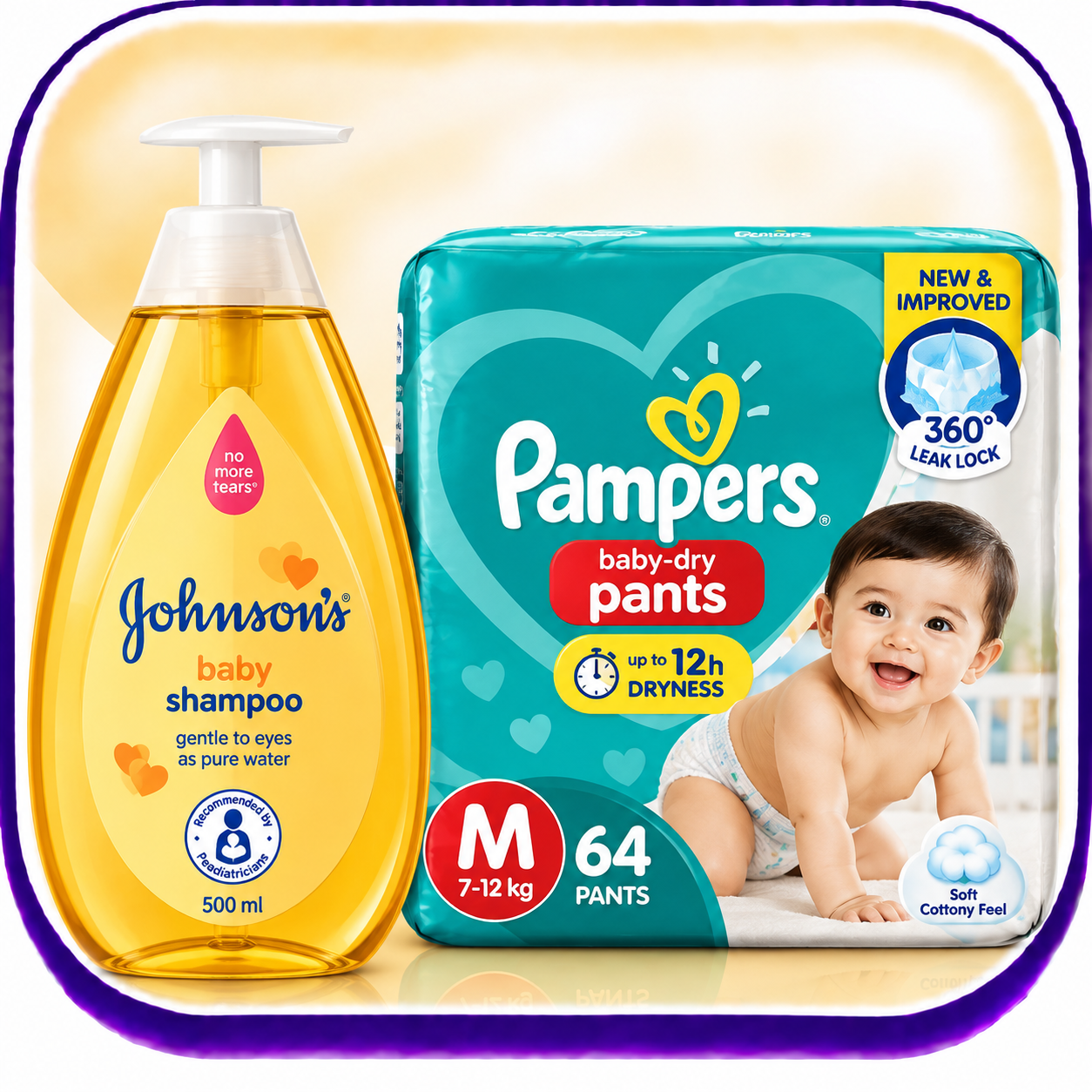 Baby Care