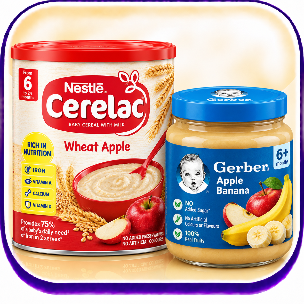 Baby Food