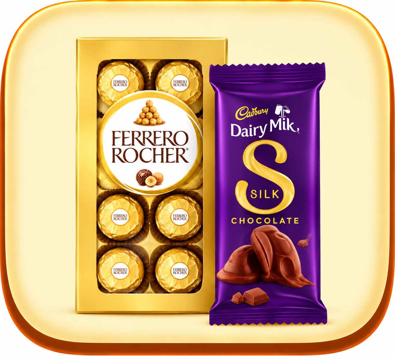 Chocolates
