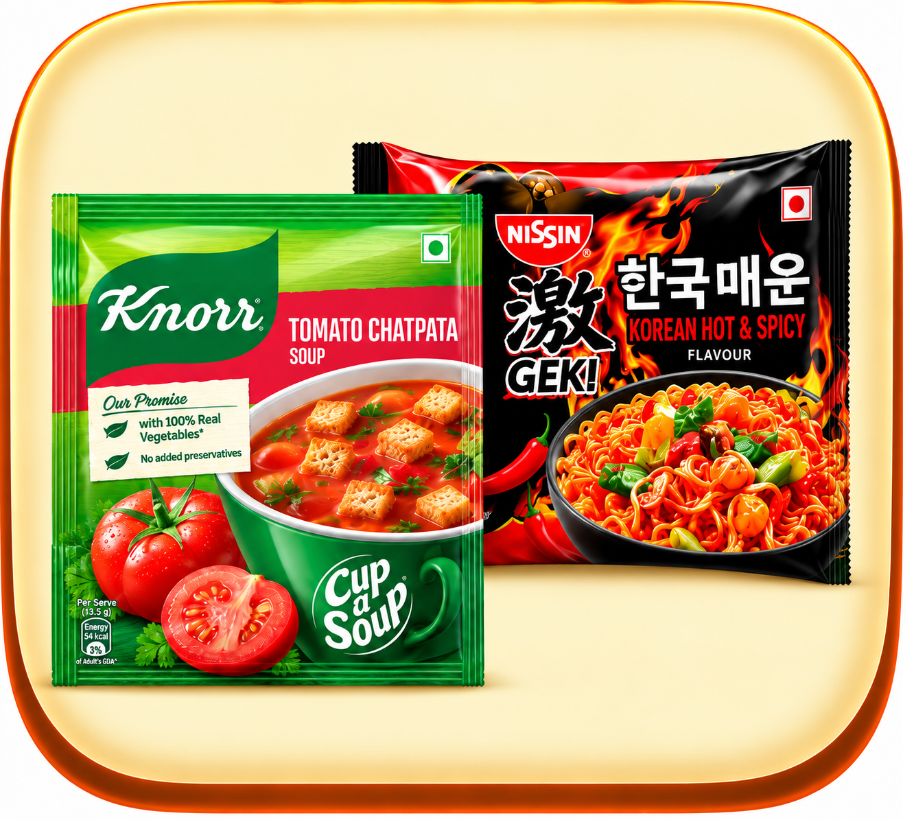 Soup & more