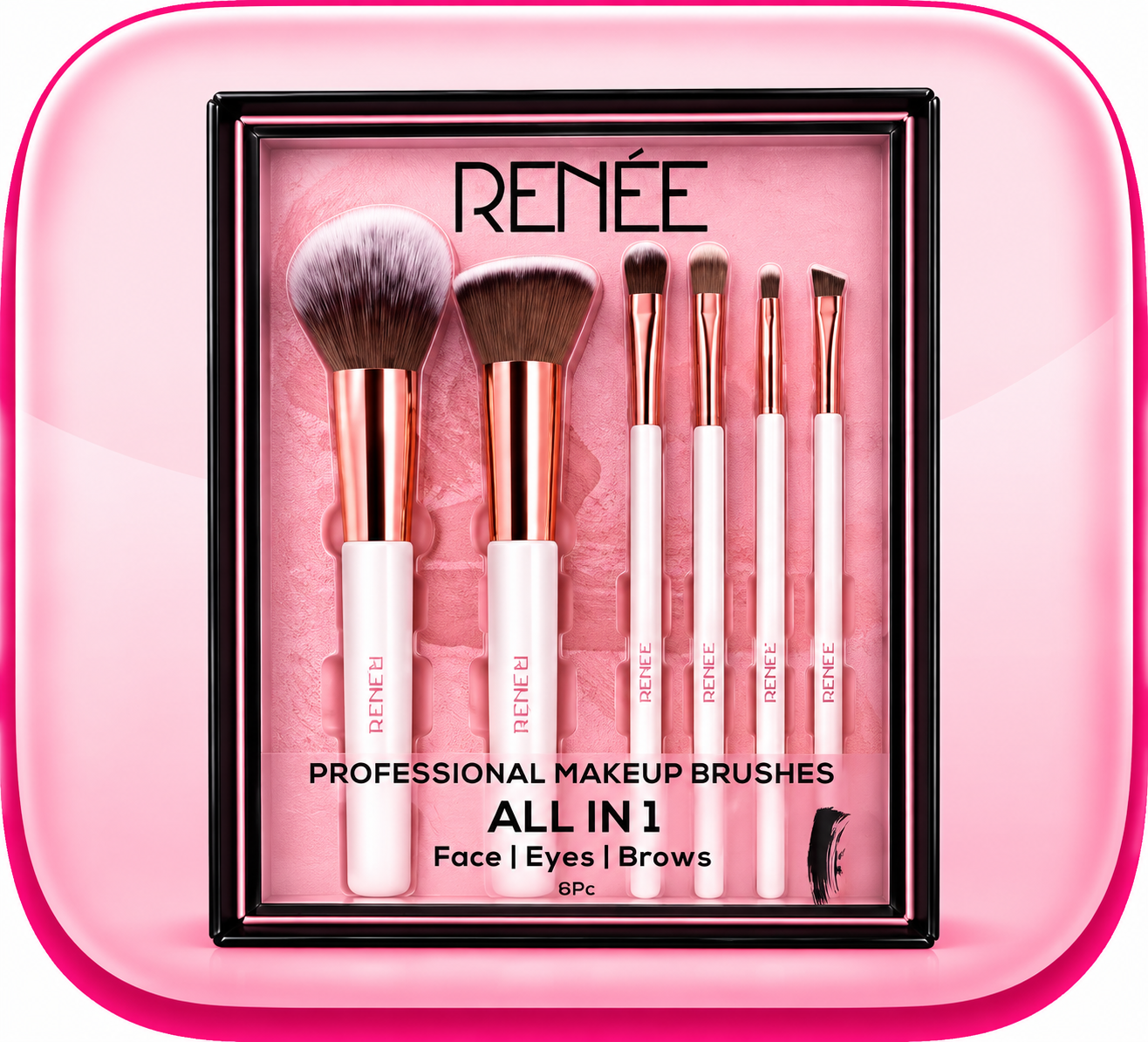 Makeup tools