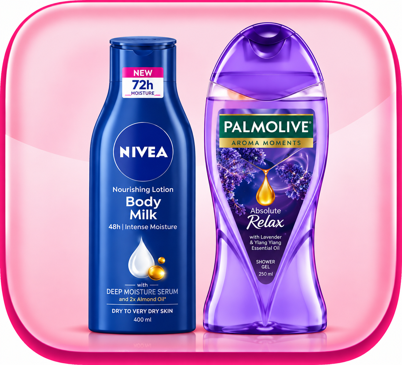 Bath & body