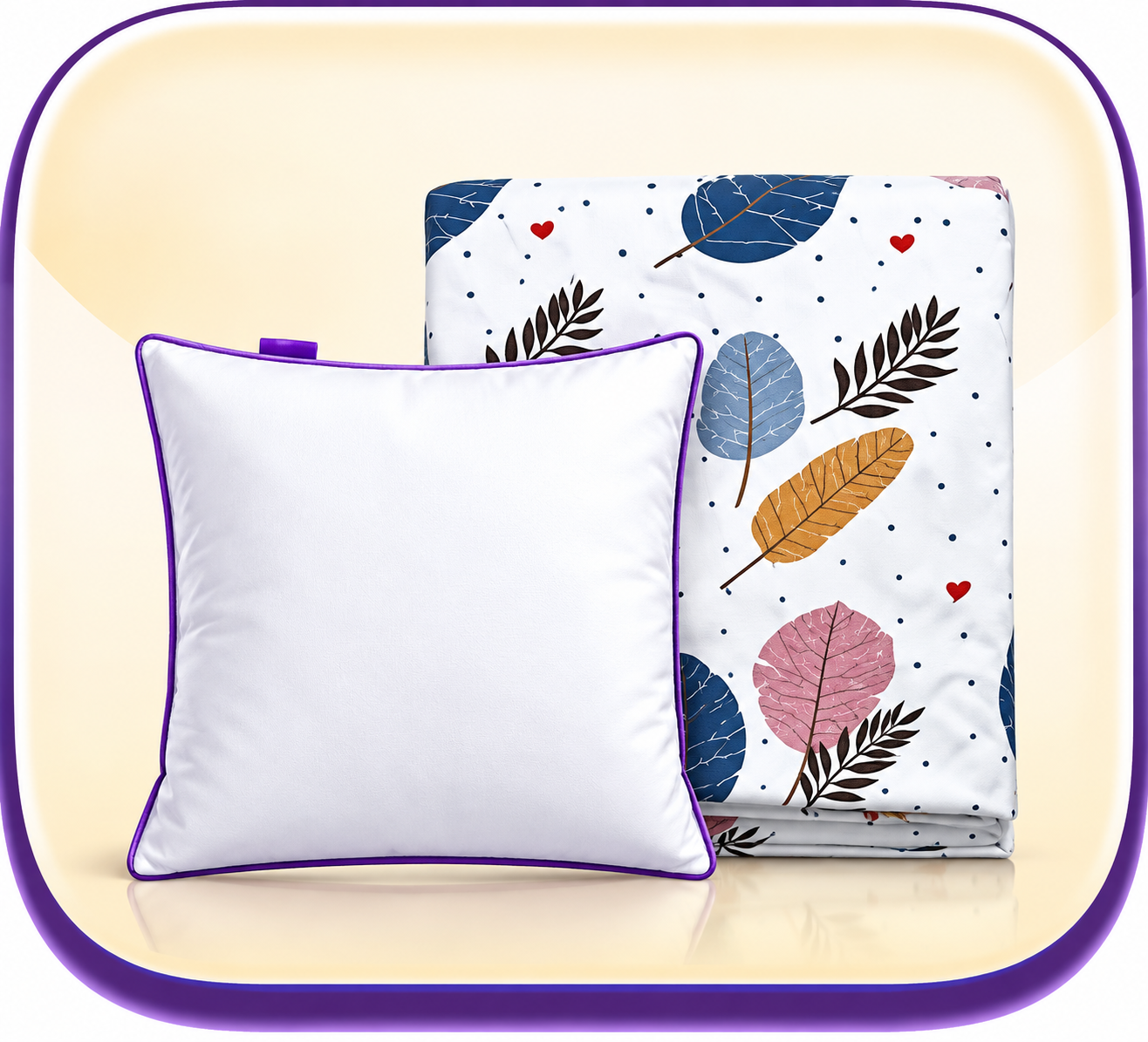 Linen & furnishing