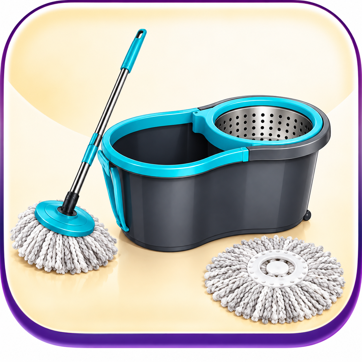 Cleaning needs
