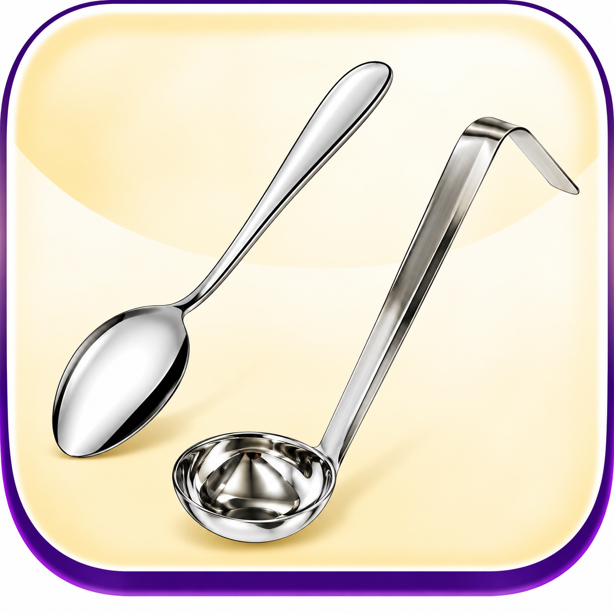 Cutlery & ladles