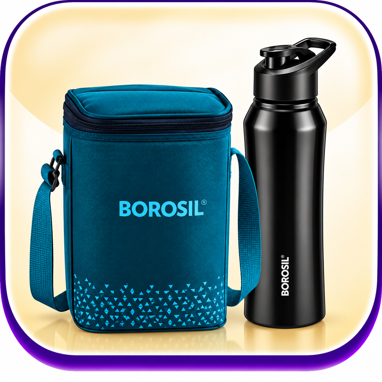 Bottles, flasks & more