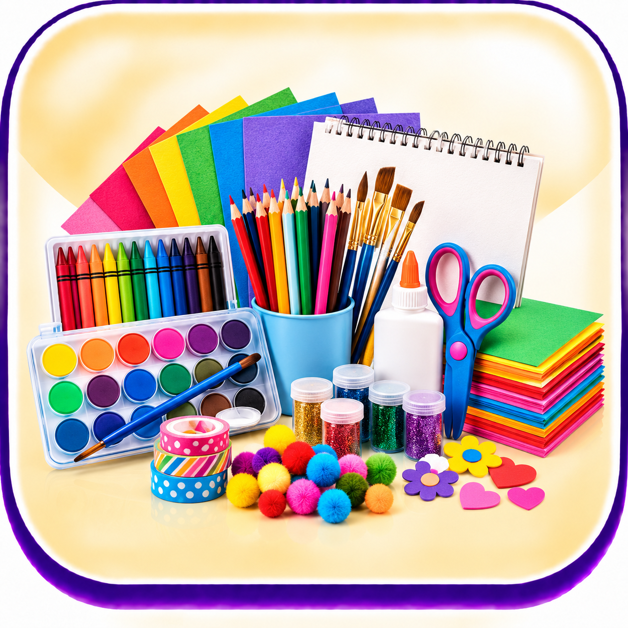 Art & Craft