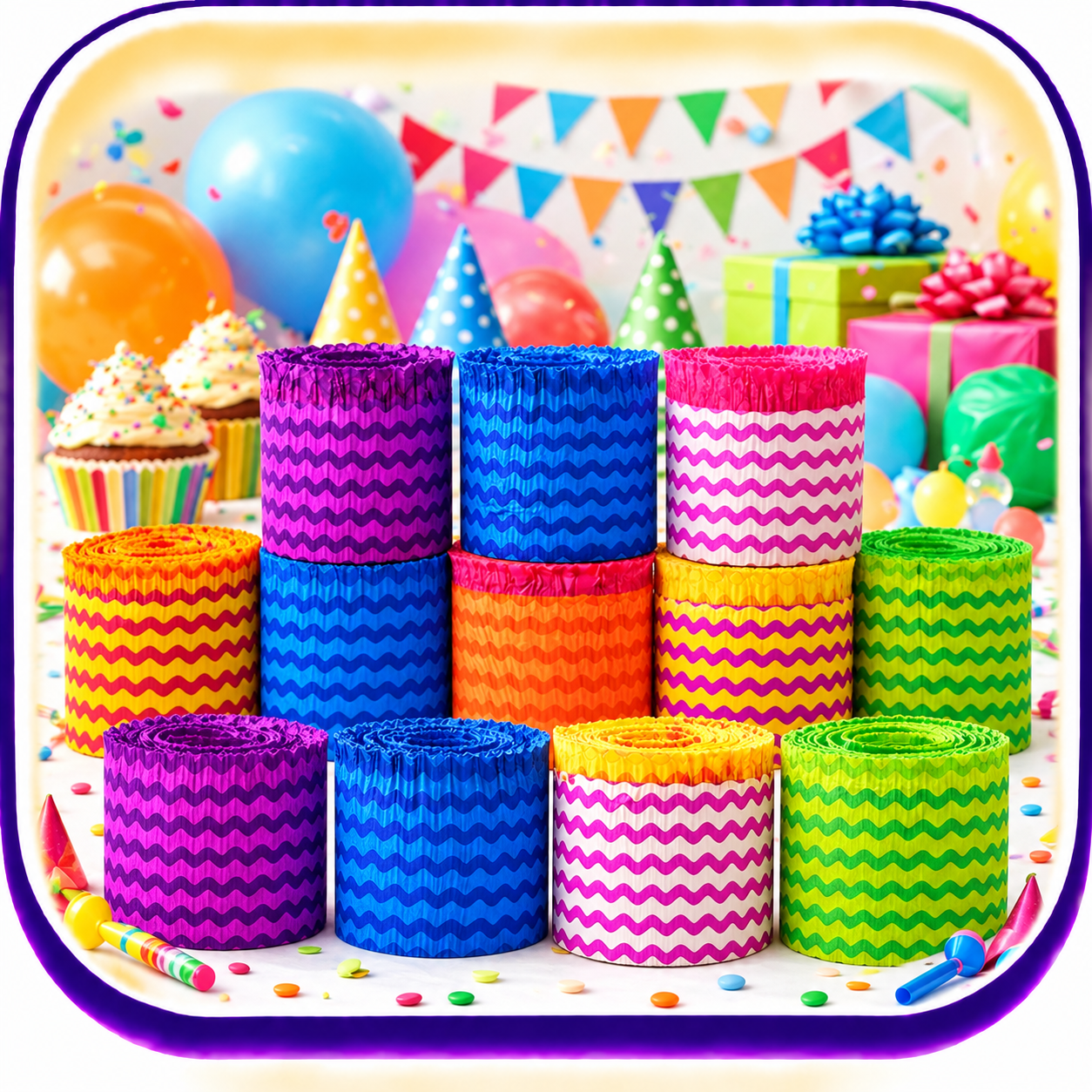 Party Accessories