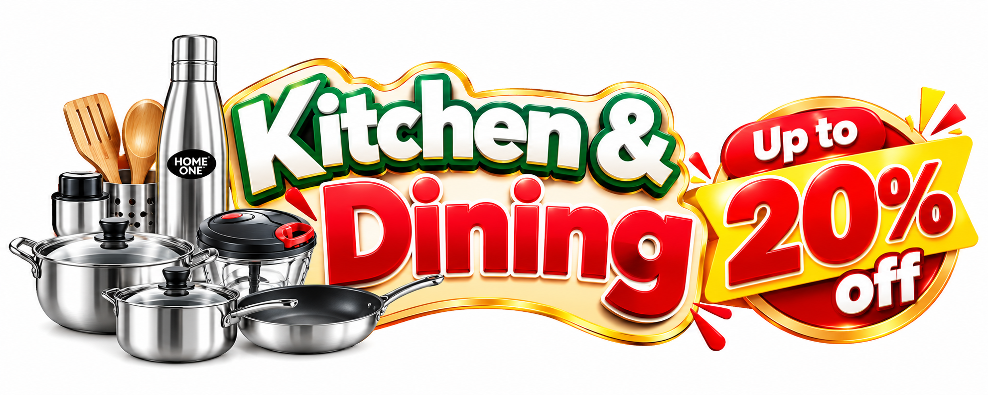 Kitchen & dining