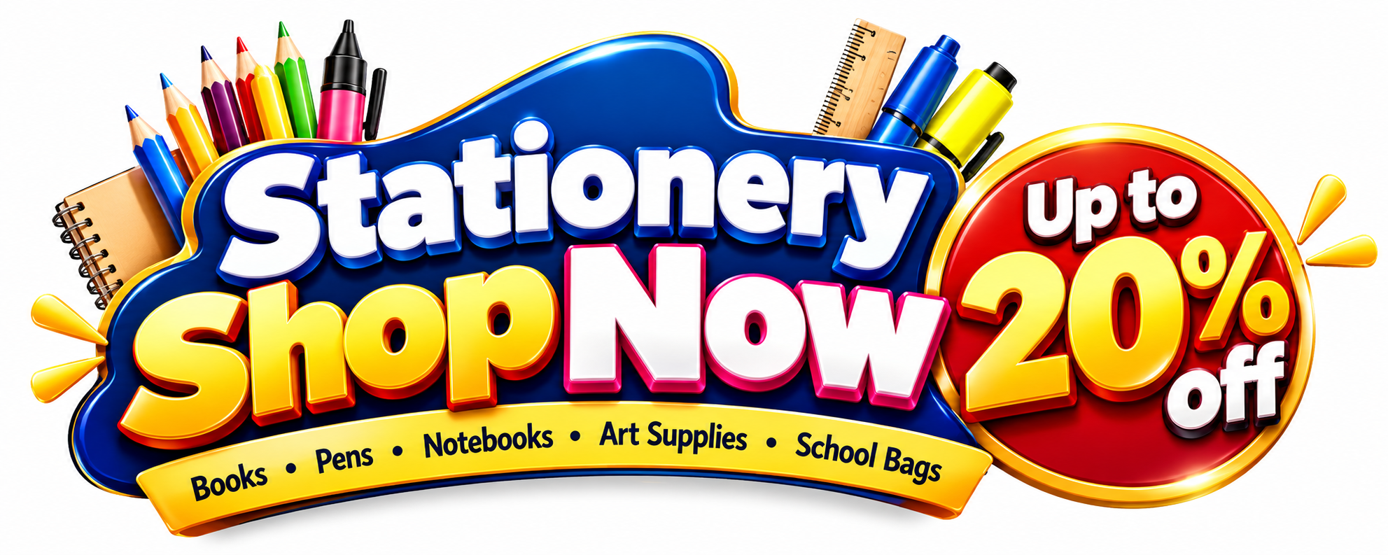 Stationery