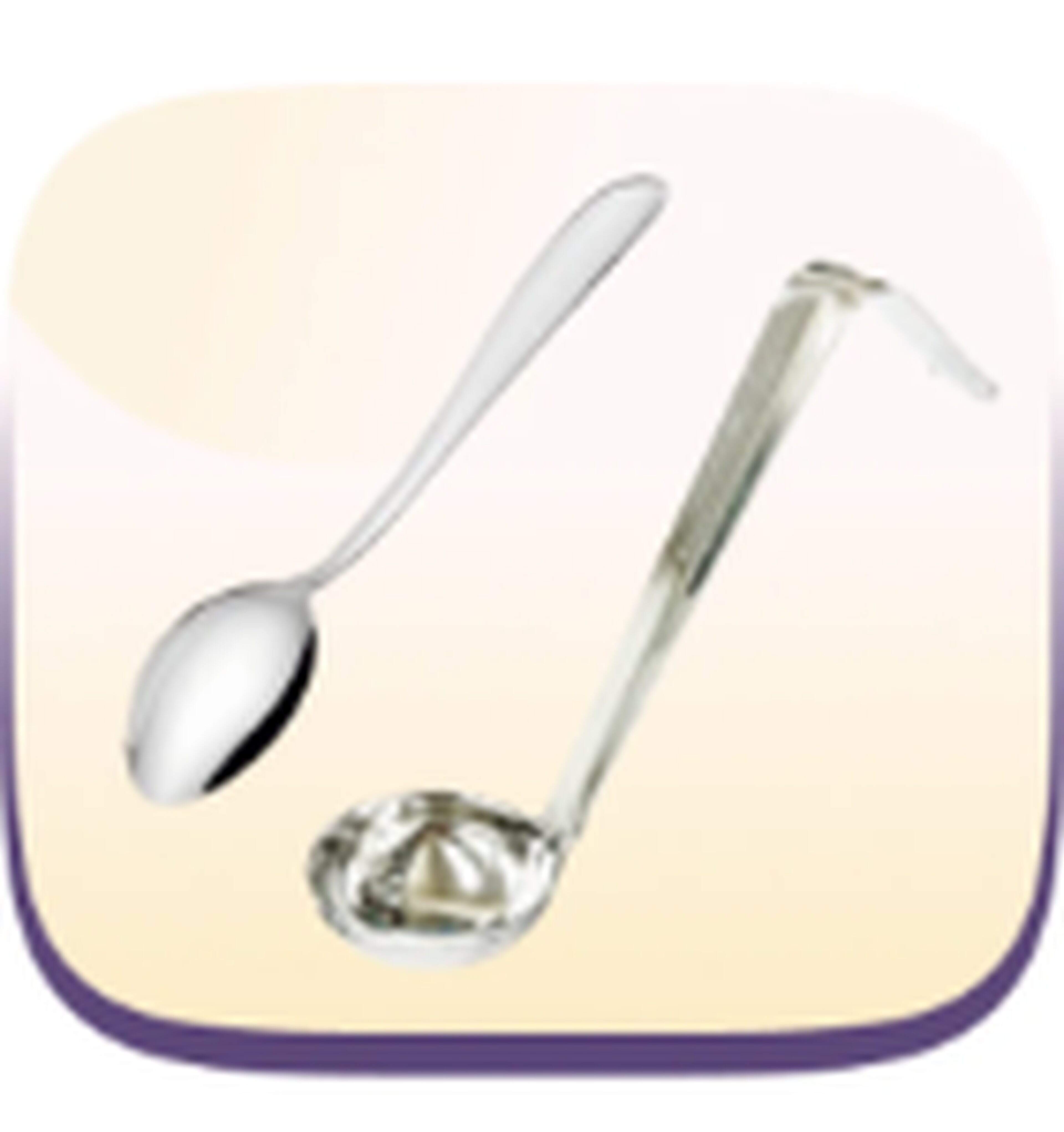 Cutlery & ladles