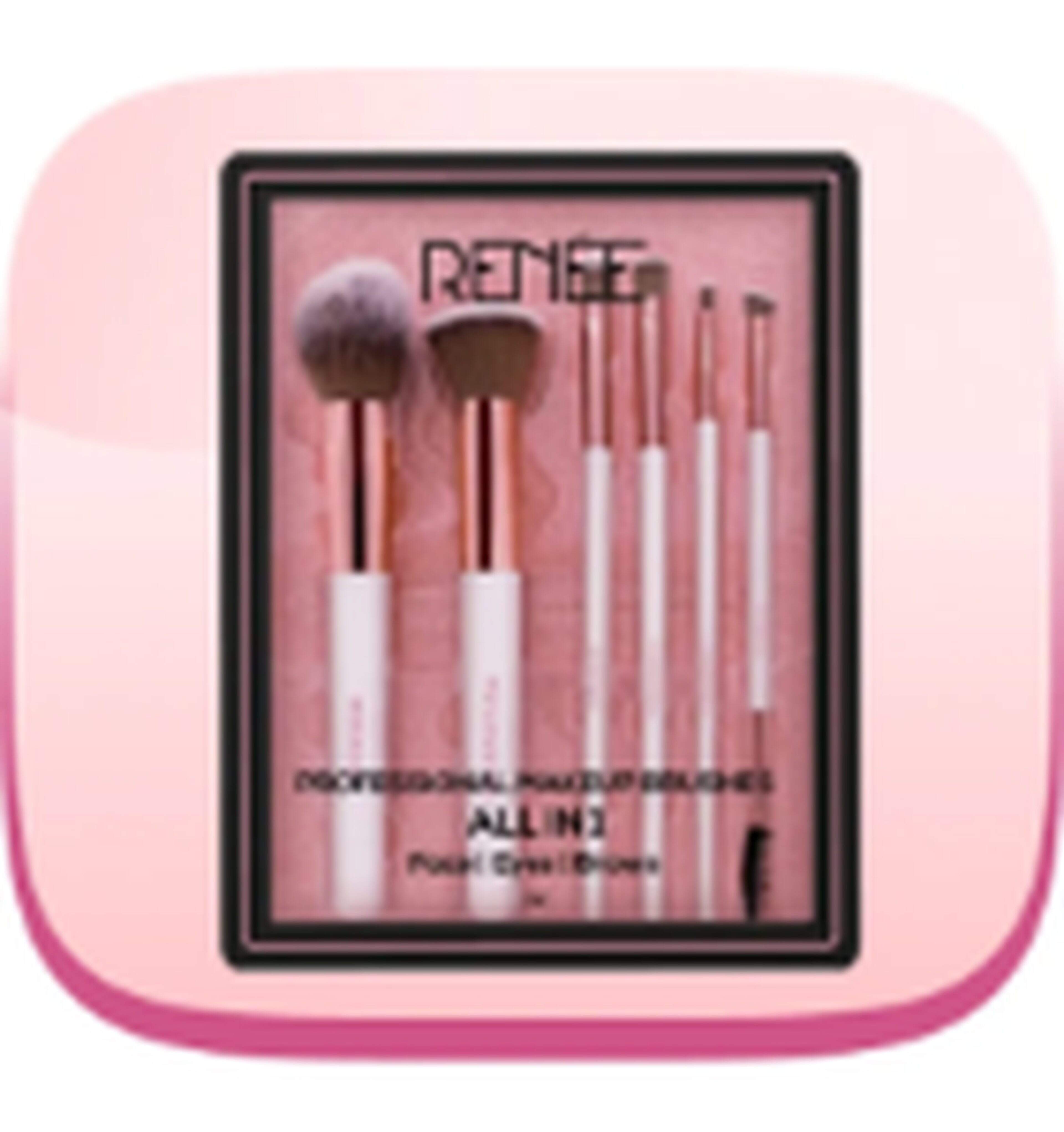 Makeup tools