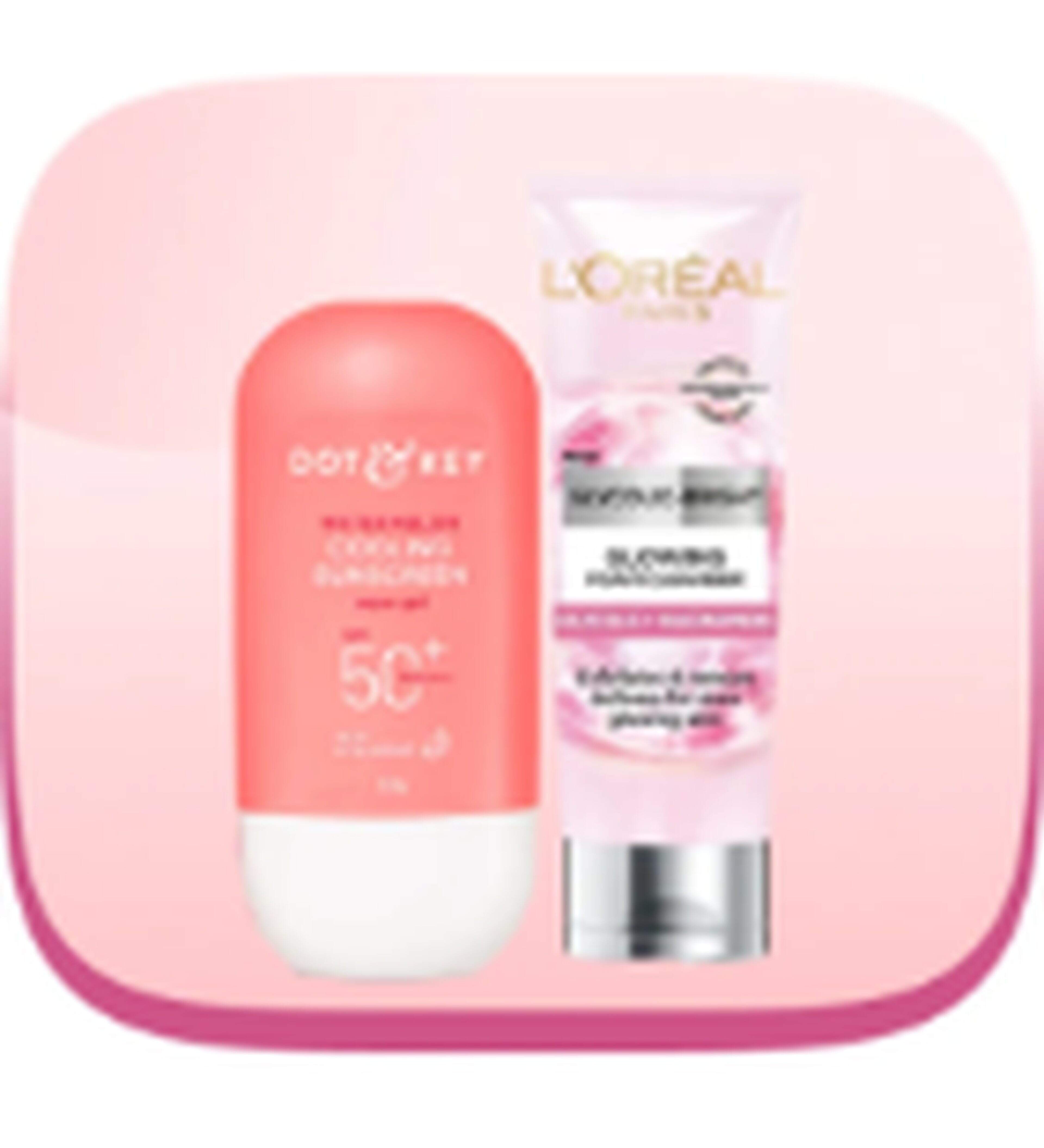 Skin care