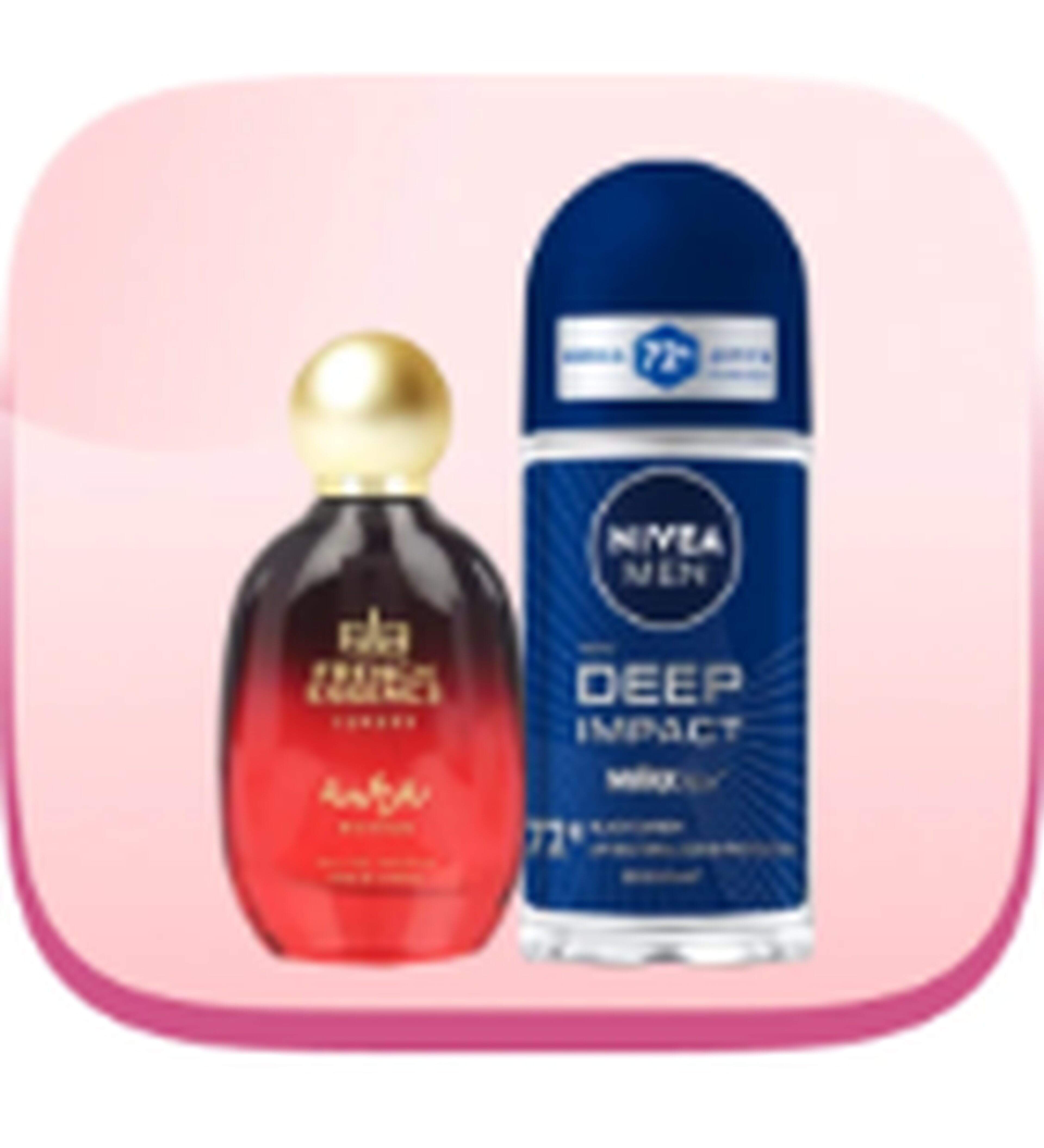 Perfumes & deos