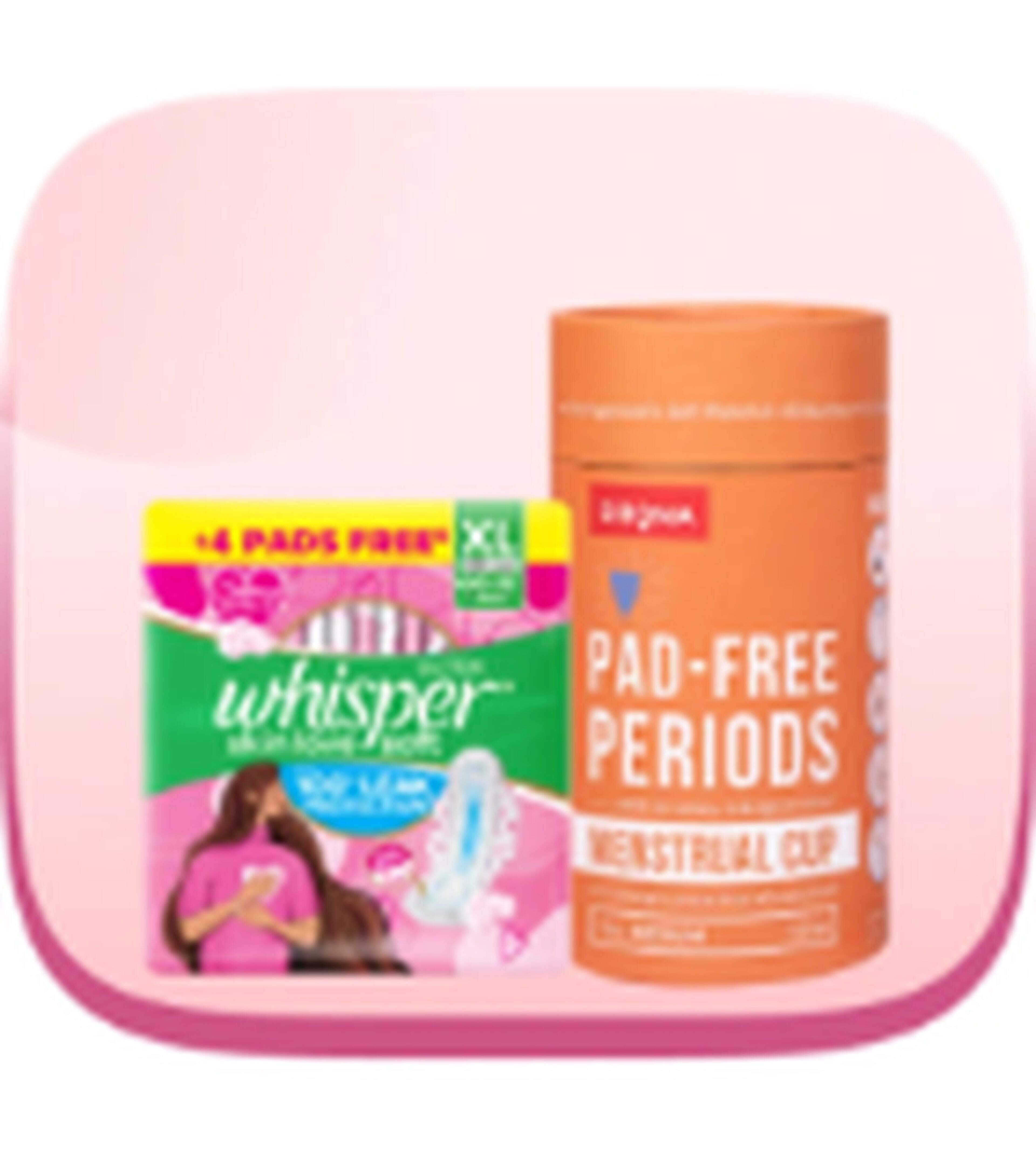 Feminine care