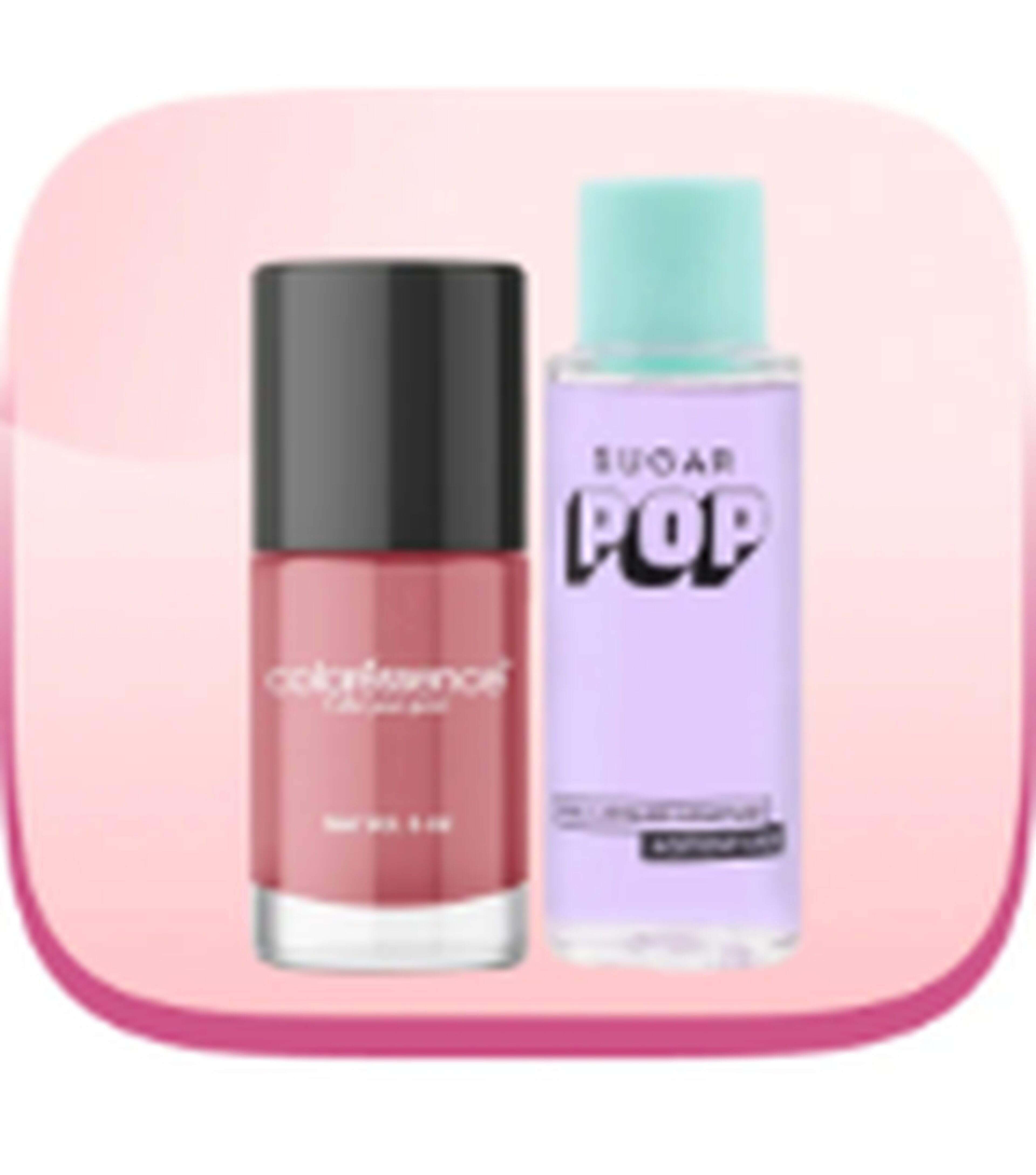 Nail essentials