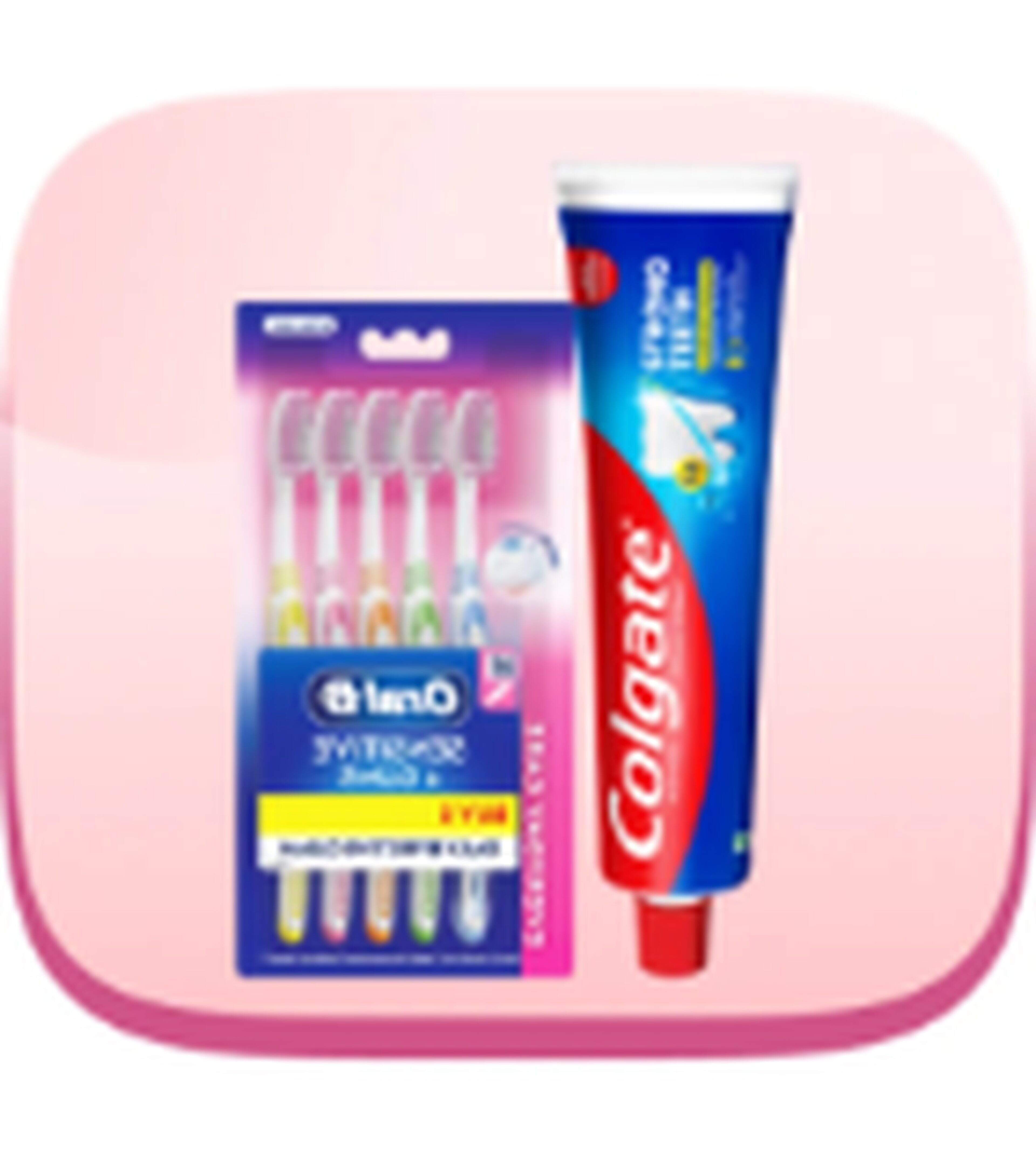 Oral care