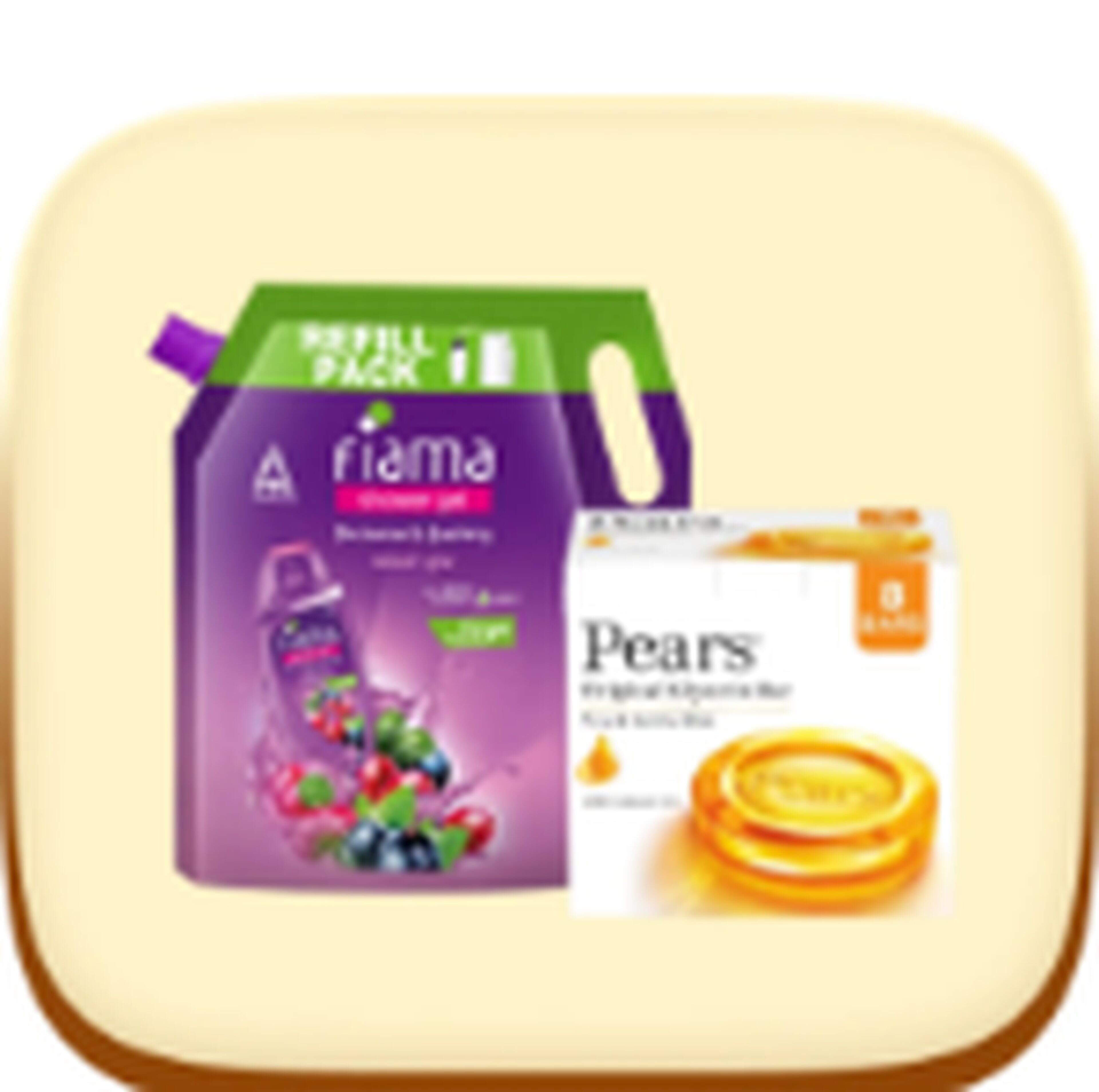 Soaps & more