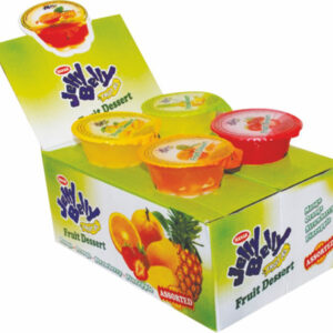 ?Jelly Belly Fruit Dessert Strawberry 75G