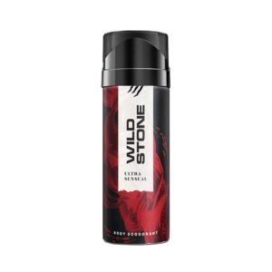 Wild Stone Ultra Sensual B Spray 150Ml