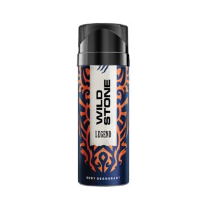 Wild Stone Legend Body Deodorant 150Ml
