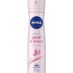 Nivea Pearl N Beauty Deo 150Ml
