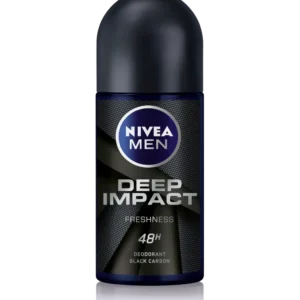 Nivea Men Deep Impact 48H Deo 50Ml