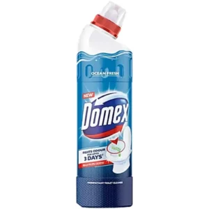 Domex Fights Odour Toilet Cleaner 475Ml
