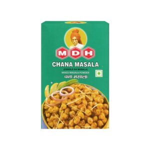 Mdh Chana Masala 50 Gm