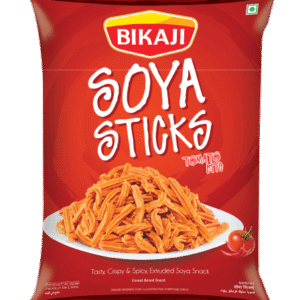 Soya Sticks Tomato Bite Namkeen 40G