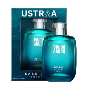 Ustraa Scuba 100Ml