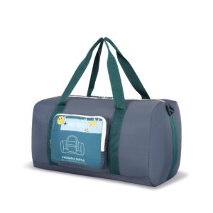 Amt Packable Duf03 Orion Blue
