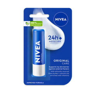 Nivea 24H Moisture Original Care