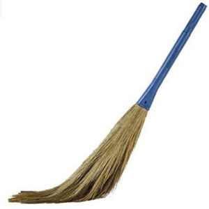 Grass Broom
