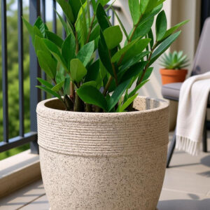 Jaguar Cool Pot 15 Inch