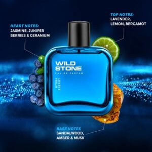 Wild Stone Hydra Energy 20Ml