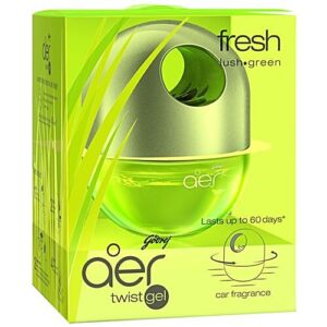 Godrej Aer Twist Gel Fresh 45G