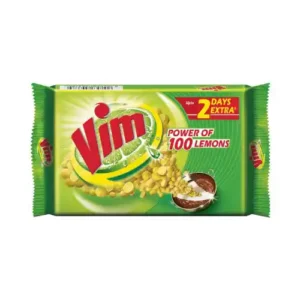 Vim Power Of 100Lemons 275G
