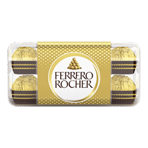 Ferrero Rocher 200 G