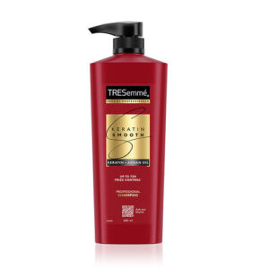 Tresemme Keratin Smooth Shm 580Ml