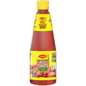 Maggi Rich Tomato Ketchup 960G