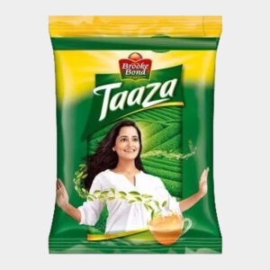 Brooke Bond Taaza Tea Pack 85G