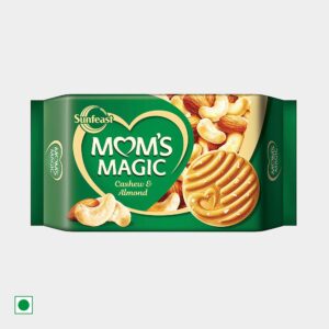 Moms Magic Cashew & Almond 30G